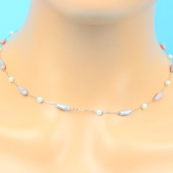 Delicate & Modern Necklace Chain – Perfect for Girls & Women, DYC1432 - Picture 6 of 15